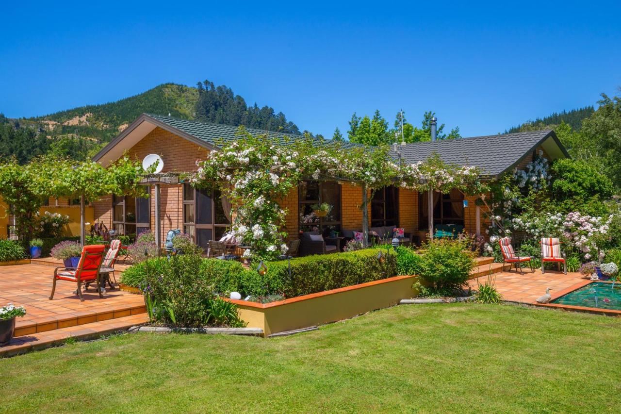 Country Hideaway