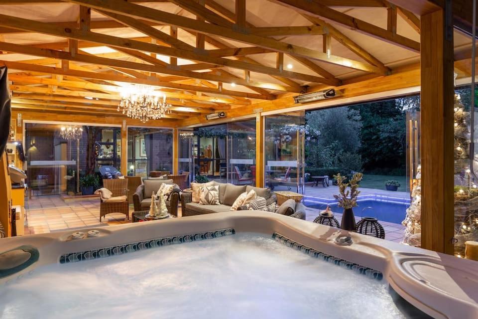 Apartment Country Hideaway
