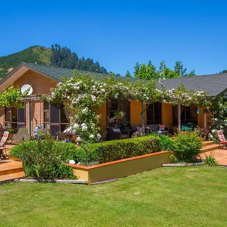 Picton Country Hideaway Apartment Exterior photo