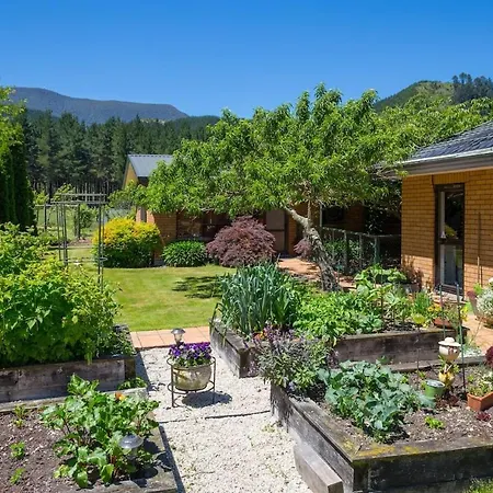 Picton Country Hideaway Apartment Exterior photo