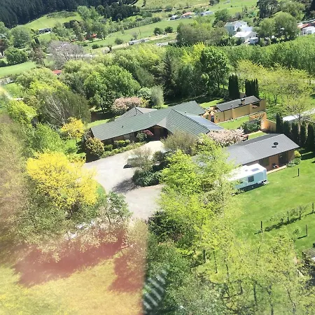 Picton Country Hideaway Apartment Exterior photo