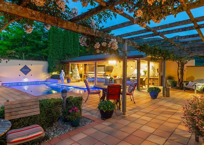 Picton Country Hideaway