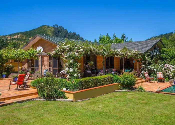 Picton Country Hideaway