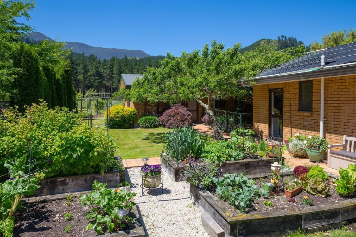 Country Hideaway Picton